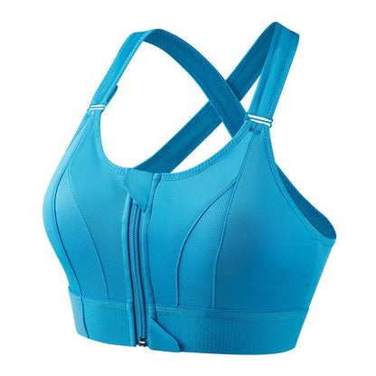 ConfortÉlite™ – Soutien-gorge zippé, maintien & confort