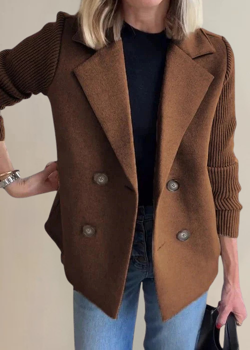 Yasmine™ | Veste blazer élégante