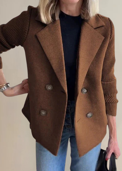 Yasmine™ | Veste blazer élégante