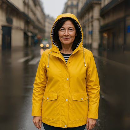Ashlie™ | Veste coupe-vent