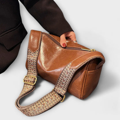 Grace - Sac à bandoulière vintage