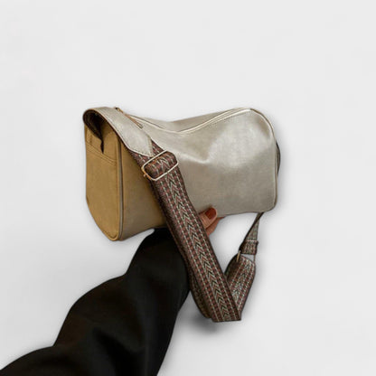 Grace - Sac à bandoulière vintage