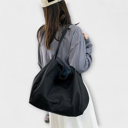 Brooklyn - Sac Cabas en Toile Grande Qualité