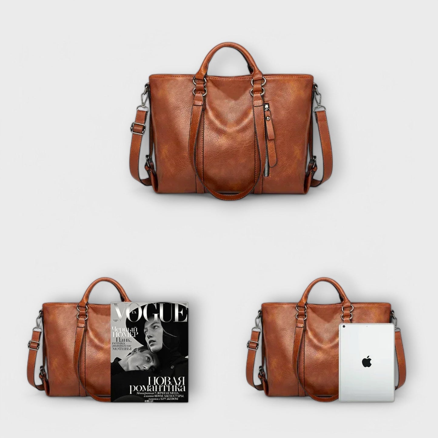 Calliope | Grand Sac Moderne