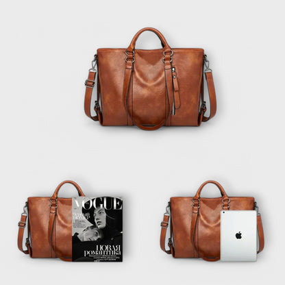 Calliope | Grand Sac Moderne