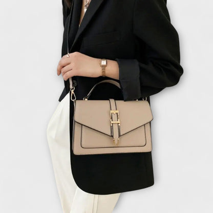 Elizabeth - Sac à bandoulière classique