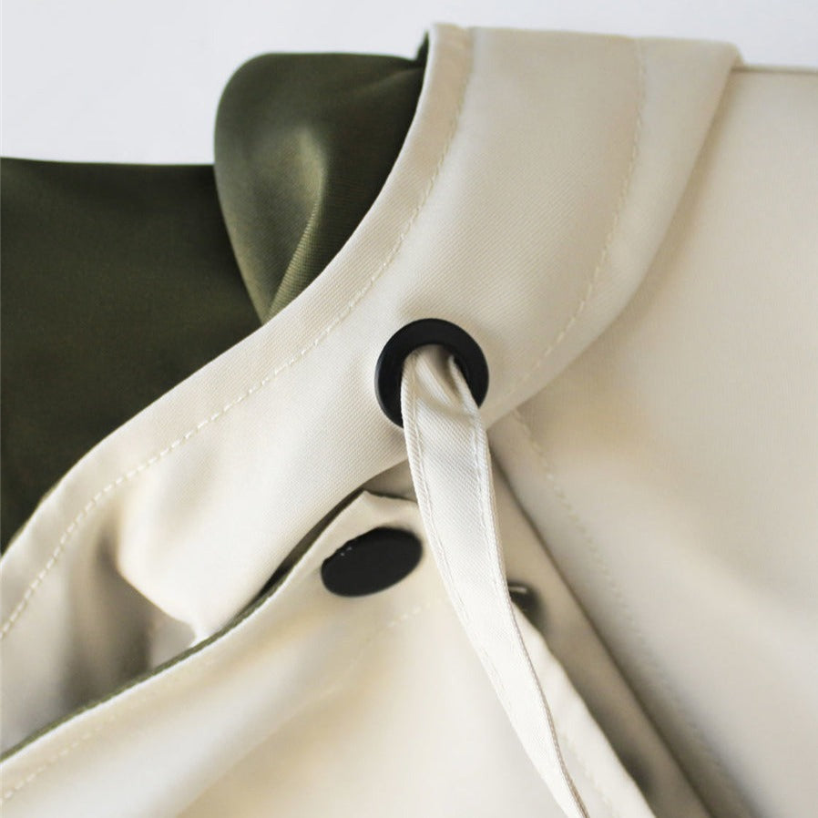 Camila™ | Veste Élégante Toutes Saisons