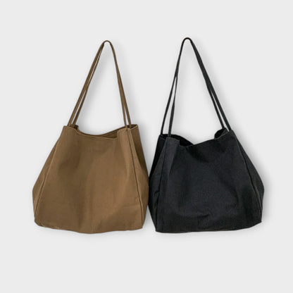 Brooklyn - Sac Cabas en Toile Grande Qualité