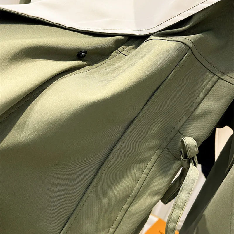 Camila™ | Veste Élégante Toutes Saisons