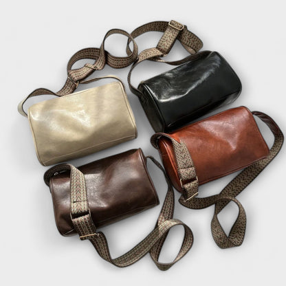 Grace - Sac à bandoulière vintage