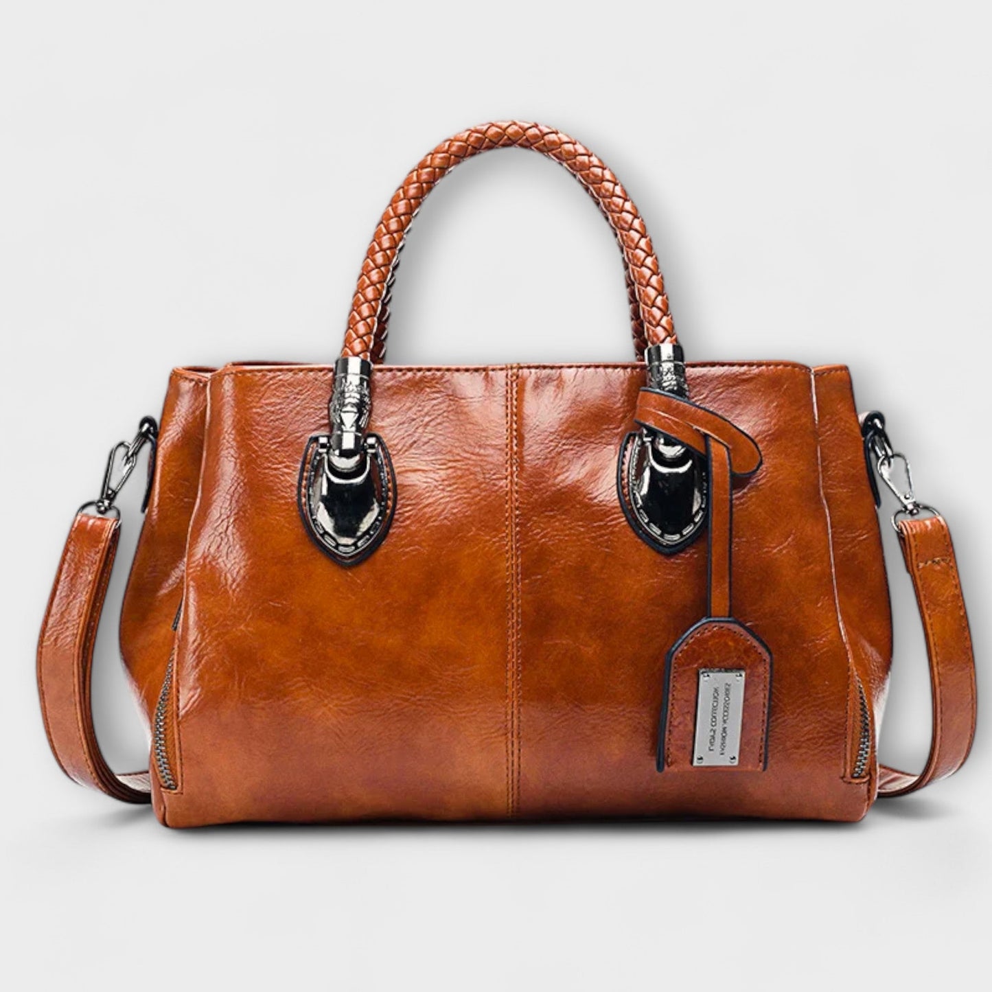 Zoey - Sac de voyage élégant