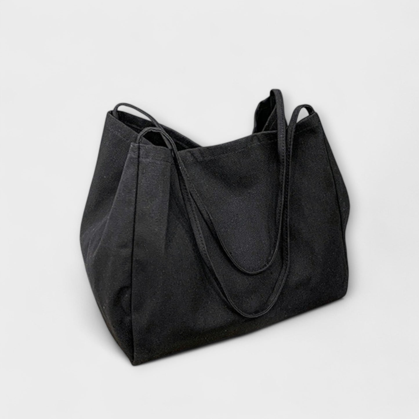 Brooklyn - Sac Cabas en Toile Grande Qualité