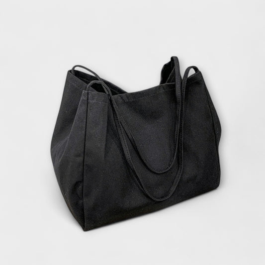 Brooklyn - Sac Cabas en Toile Grande Qualité