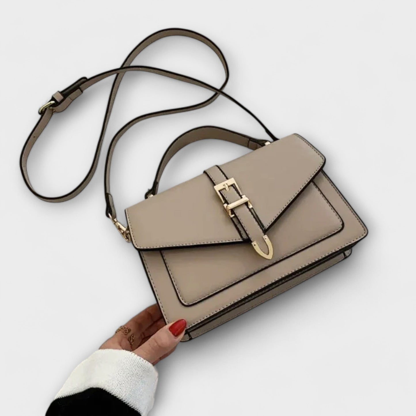 Elizabeth - Sac à bandoulière classique