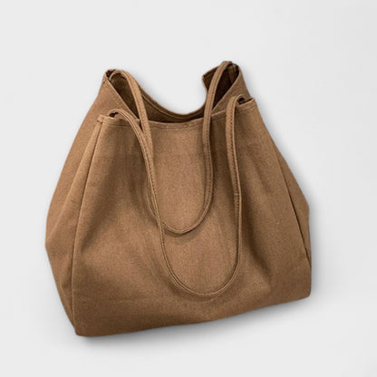 Brooklyn - Sac Cabas en Toile Grande Qualité