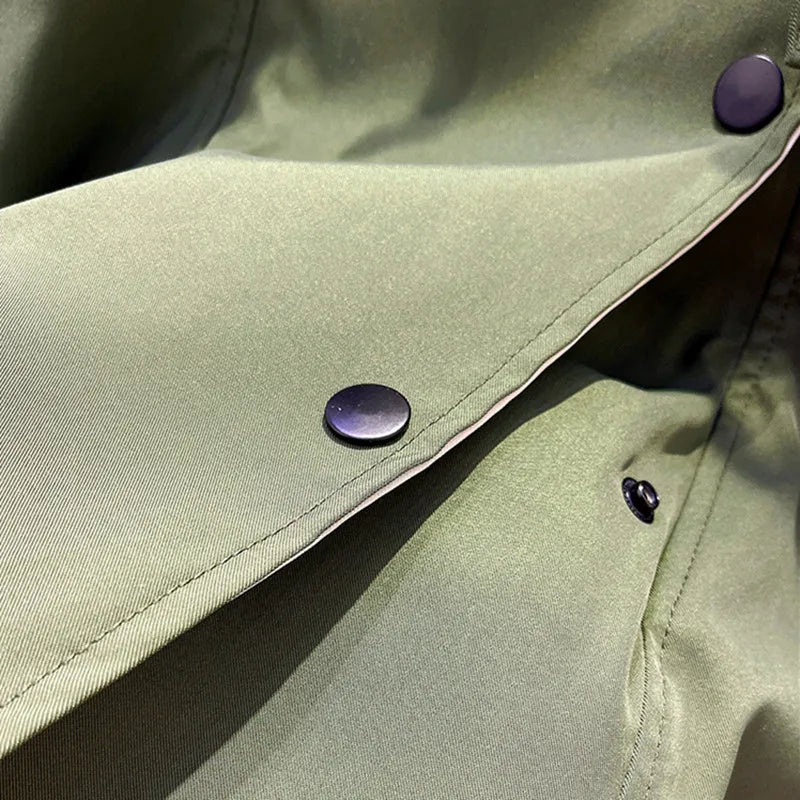Camila™ | Veste Élégante Toutes Saisons