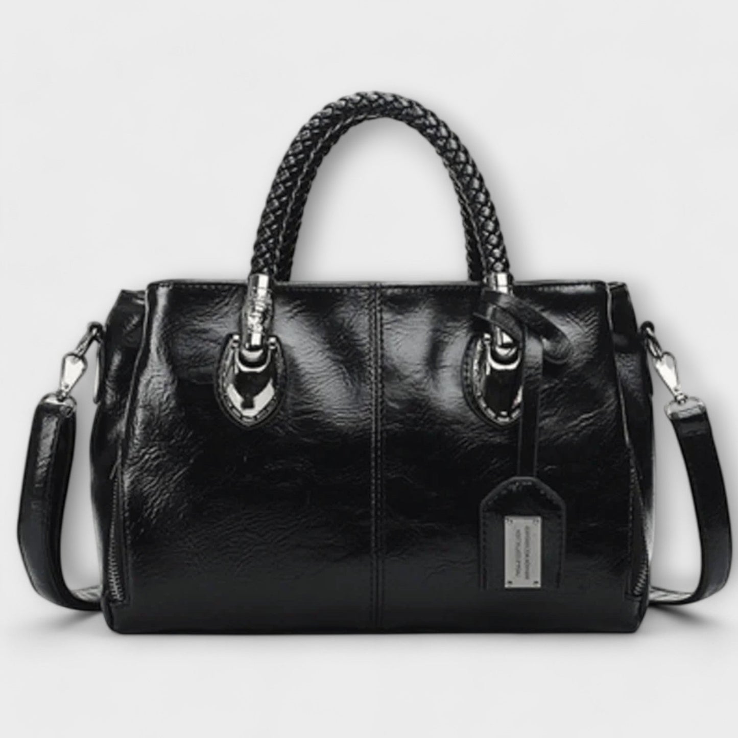 Zoey - Sac de voyage élégant