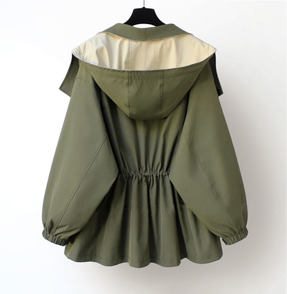 Camila™ | Veste Élégante Toutes Saisons