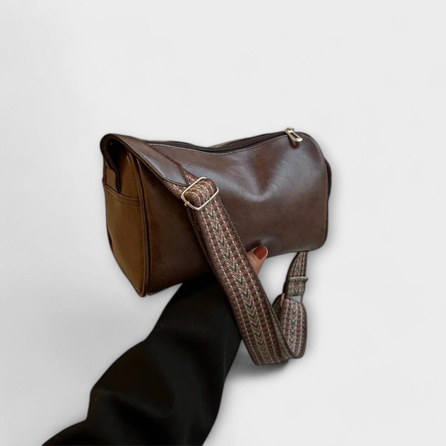 Grace - Sac à bandoulière vintage