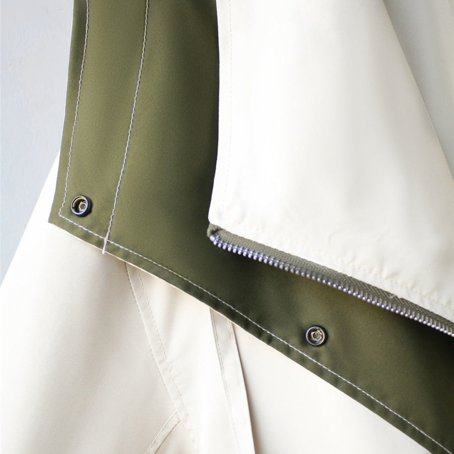 Camila™ | Veste Élégante Toutes Saisons