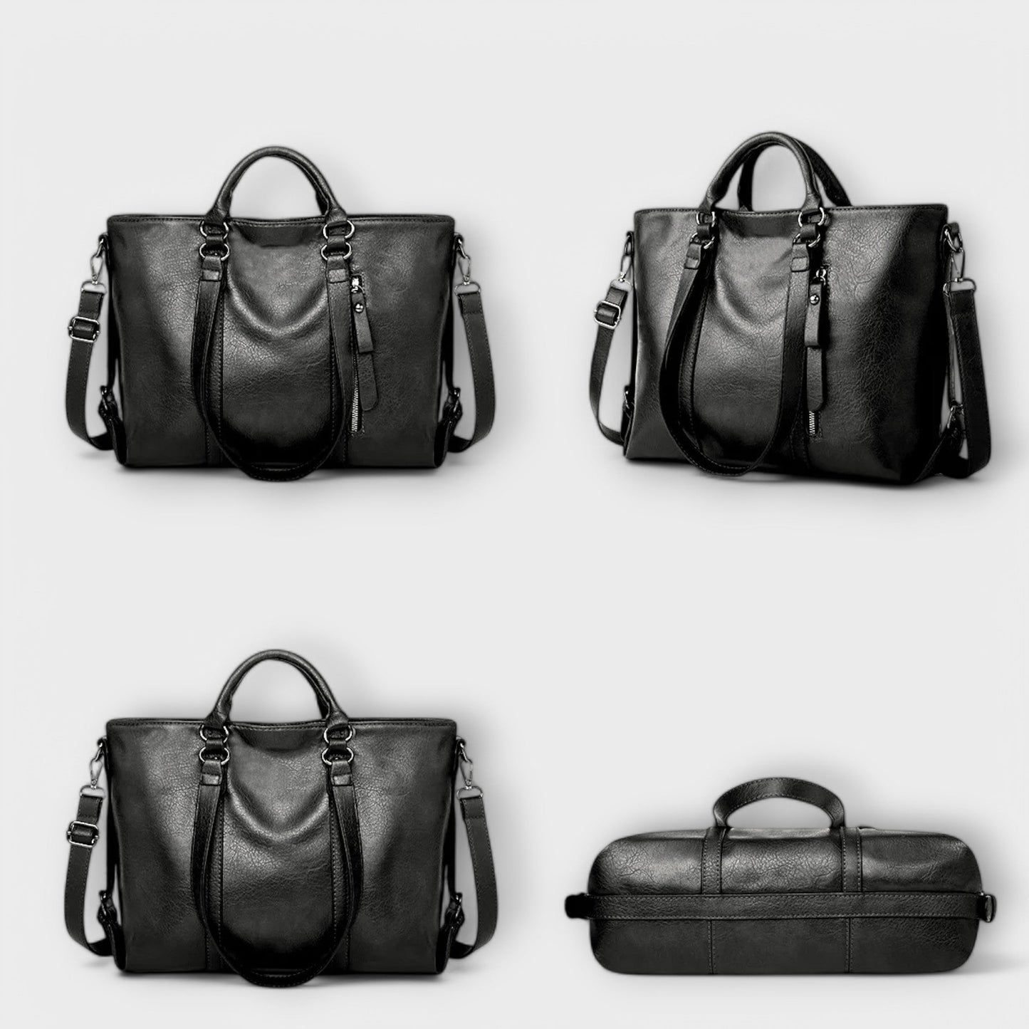 Calliope | Grand Sac Moderne