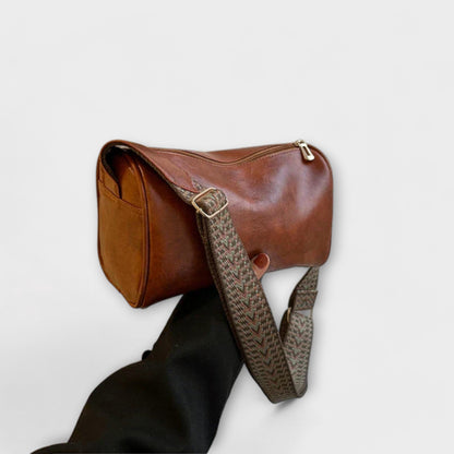Grace - Sac à bandoulière vintage