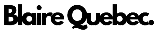 Blaire Quebec