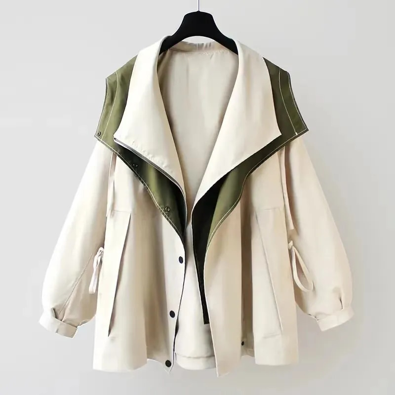 Camila™ | Veste Élégante Toutes Saisons