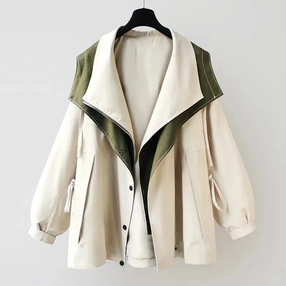 Camila™ | Veste Élégante Toutes Saisons