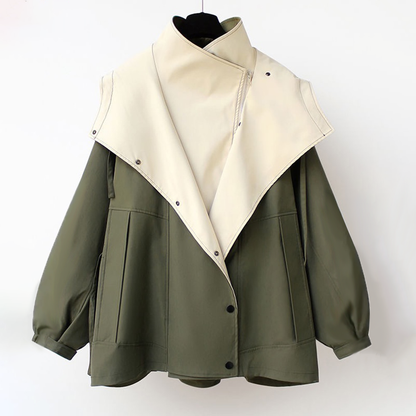 Camila™ | Veste Élégante Toutes Saisons
