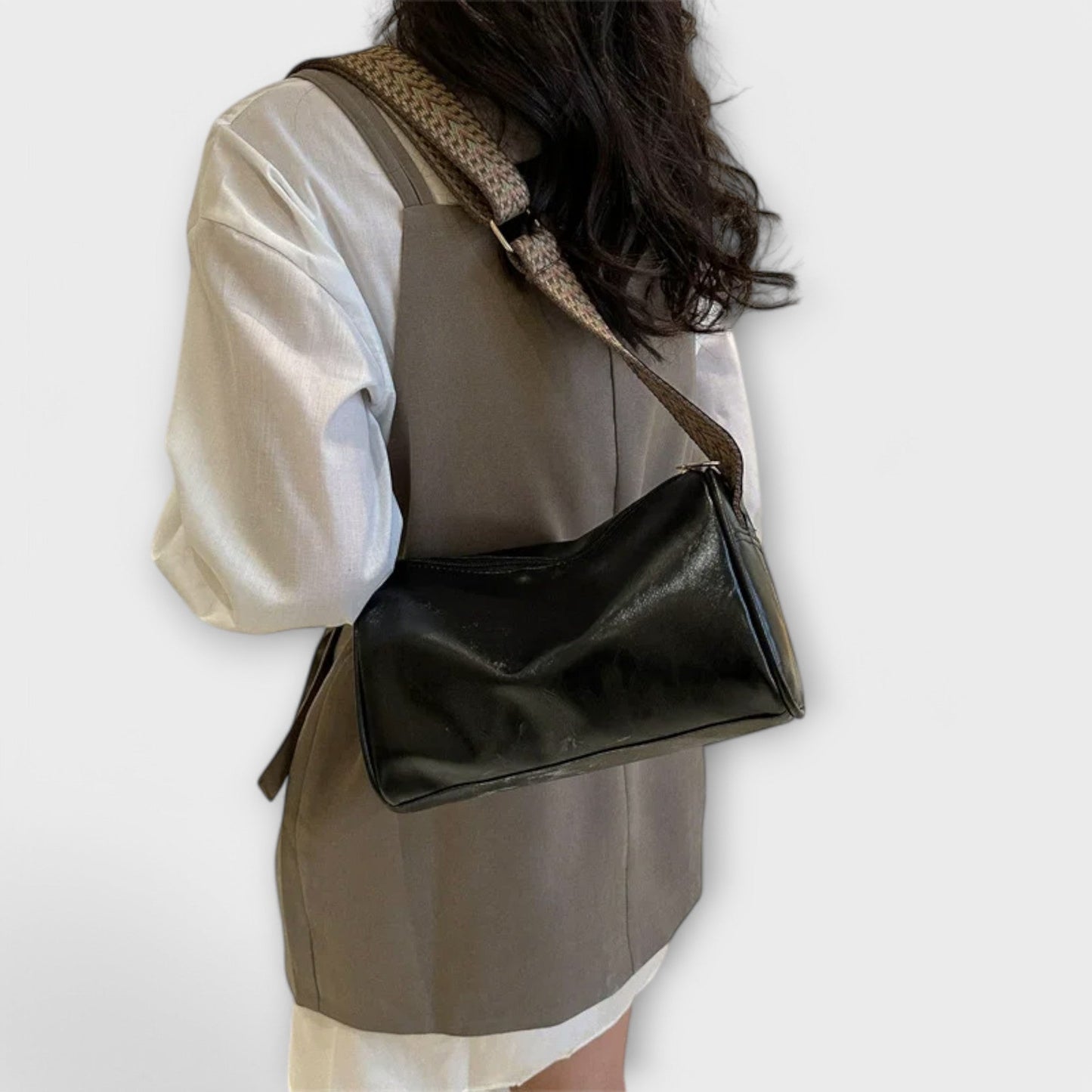 Grace - Sac à bandoulière vintage