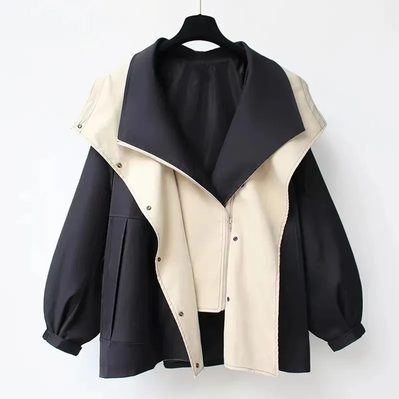 Camila™ | Veste Élégante Toutes Saisons