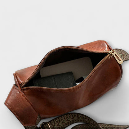 Grace - Sac à bandoulière vintage