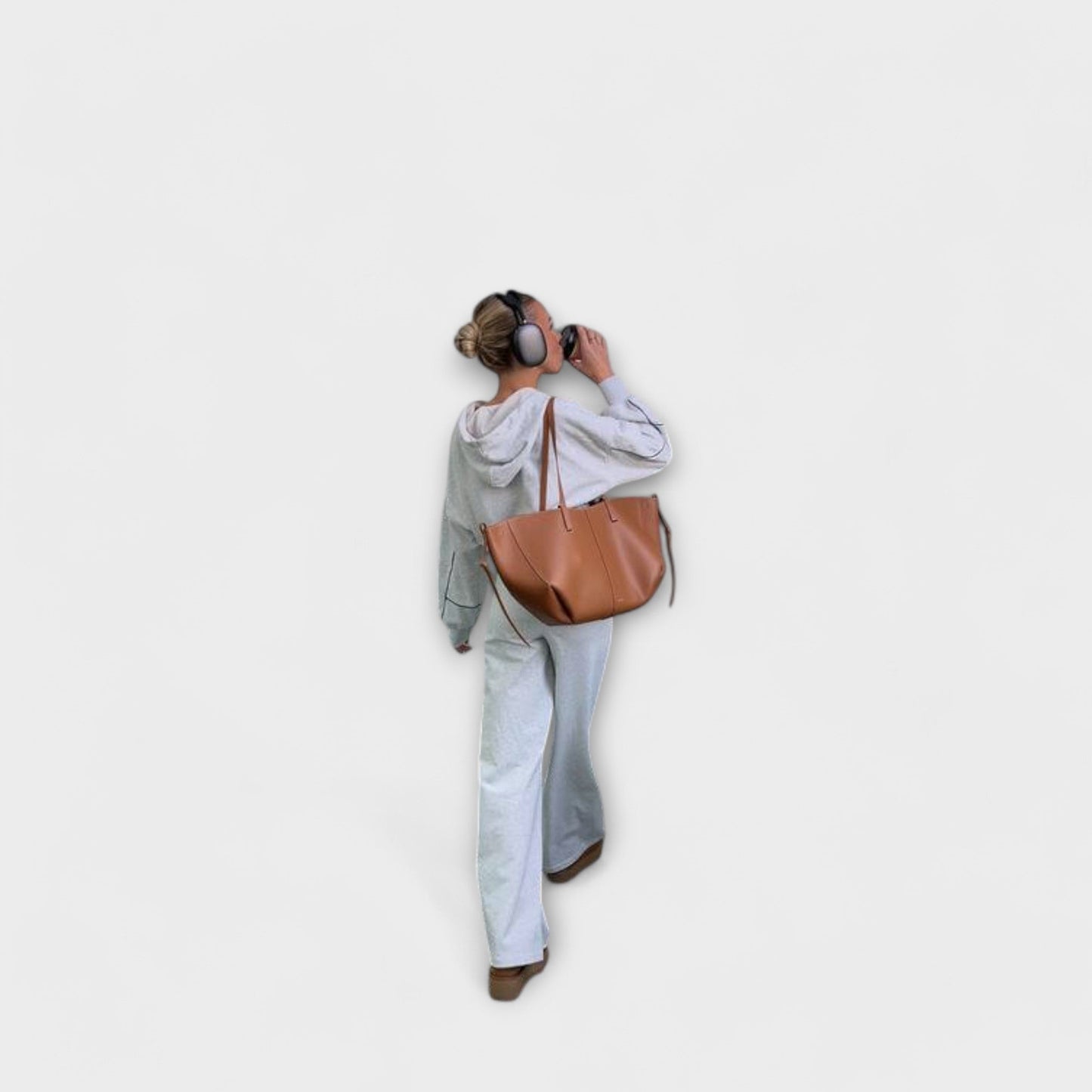 Clara – Sac Tote Vintage