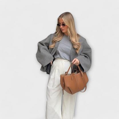 Clara – Sac Tote Vintage