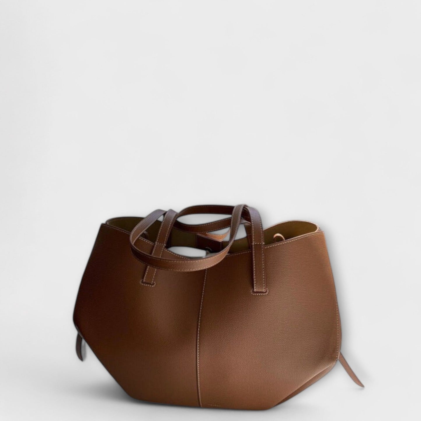Clara – Sac Tote Vintage