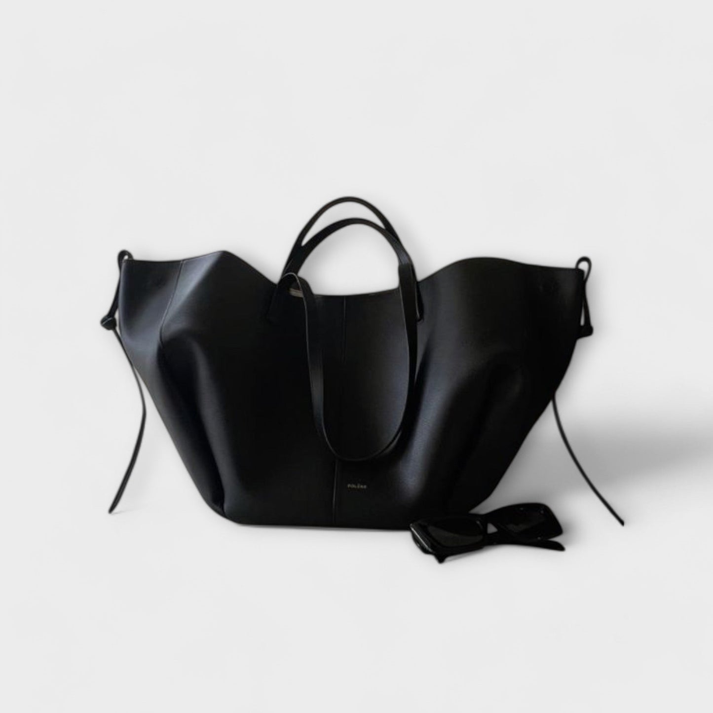 Clara – Sac Tote Vintage