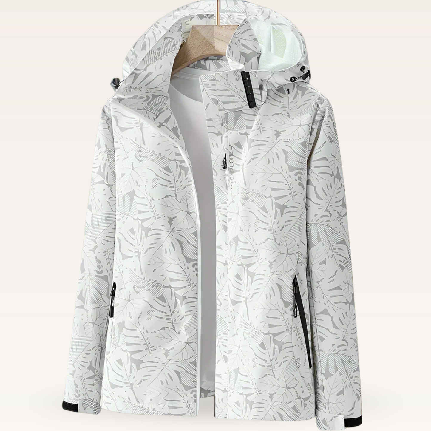 Luna™ | Veste d'été imperméable pour femmes