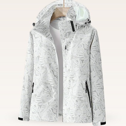 Luna™ | Veste d'été imperméable pour femmes