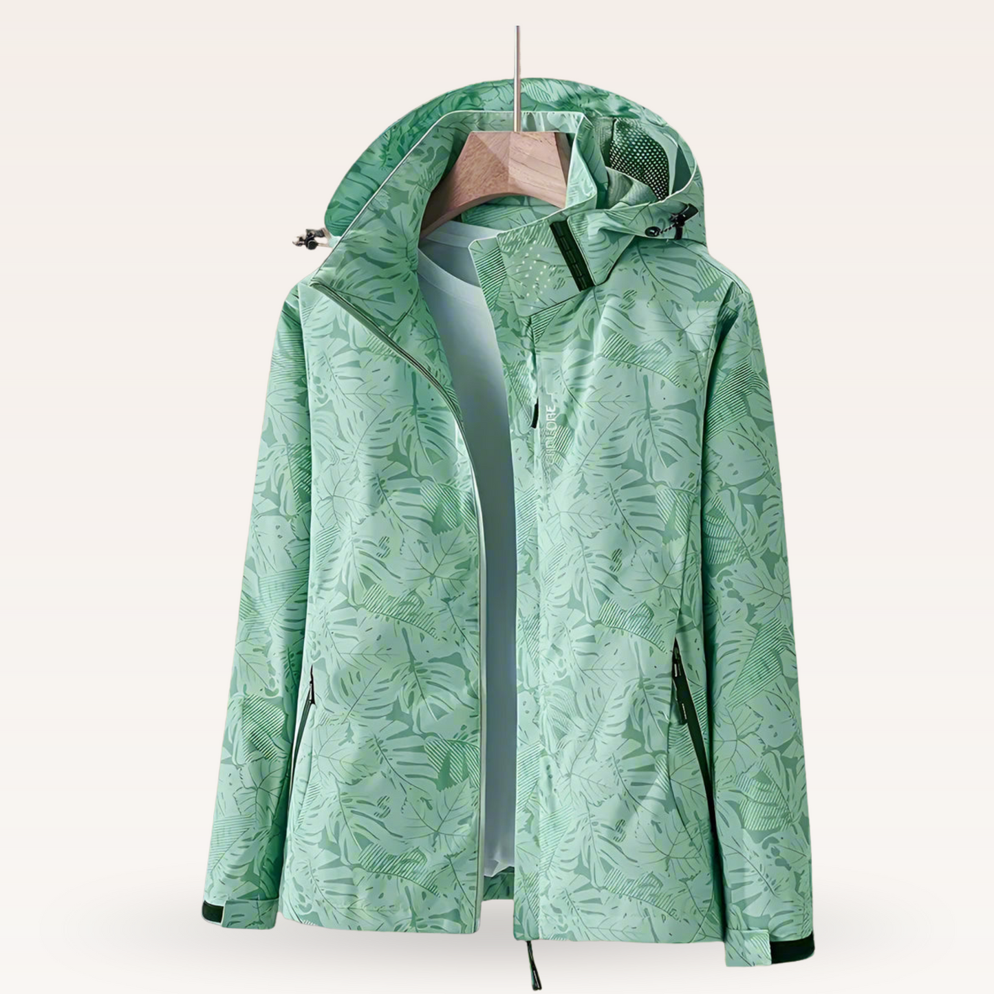 Luna™ | Veste d'été imperméable pour femmes