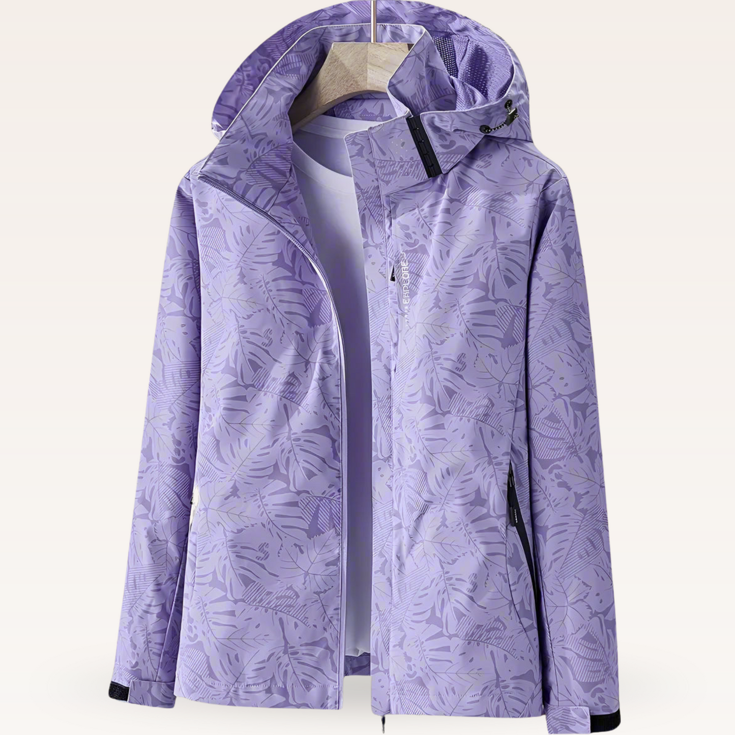 Luna™ | Veste d'été imperméable pour femmes
