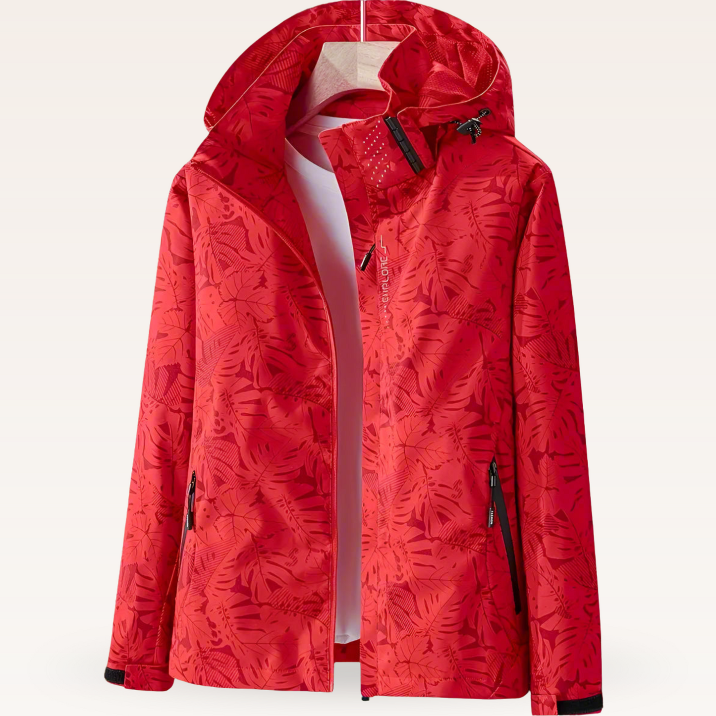 Luna™ | Veste d'été imperméable pour femmes
