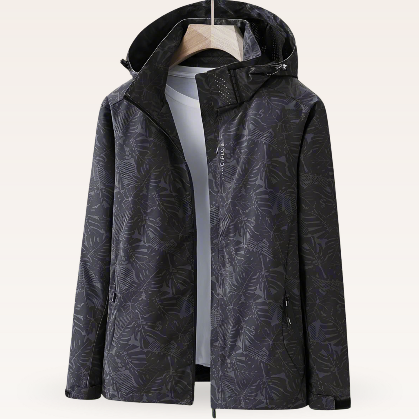 Luna™ | Veste d'été imperméable pour femmes