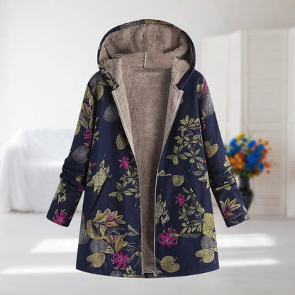 Marcel™ | Veste chaude avec doublure en polaire