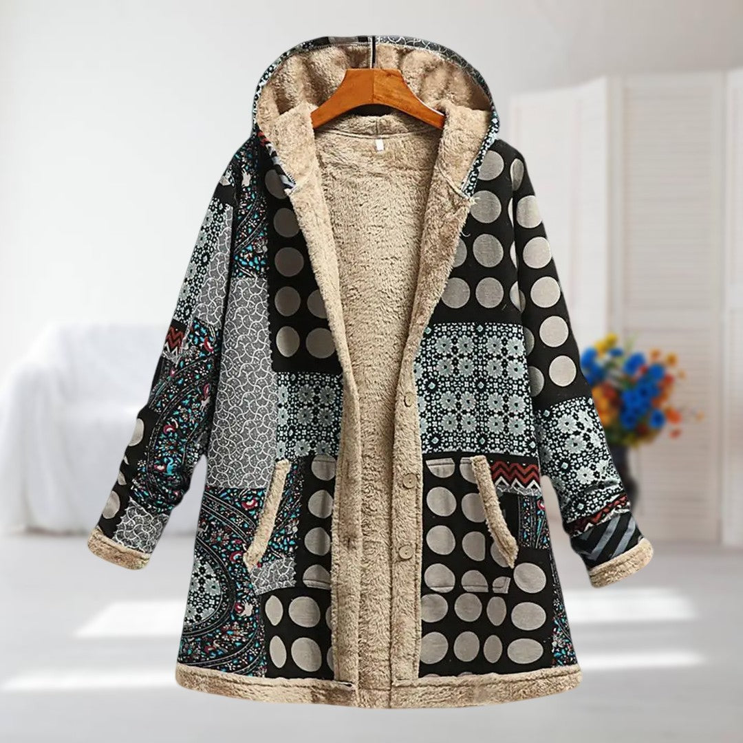 Marcel™ | Veste chaude avec doublure en polaire