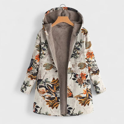 Alisha™ | Veste Parka d'Hiver Confortable