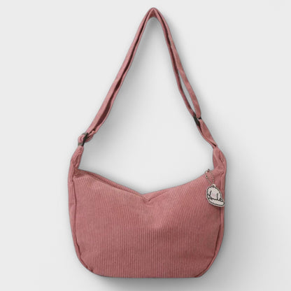 Sacs à Bandoulière en Cordura pour Femmes