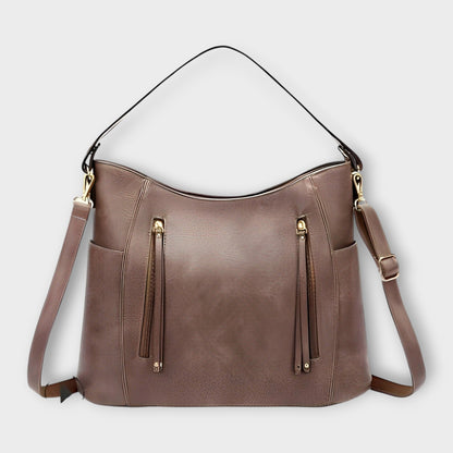 Thalia - Sac à main élégant inspiré du vintage