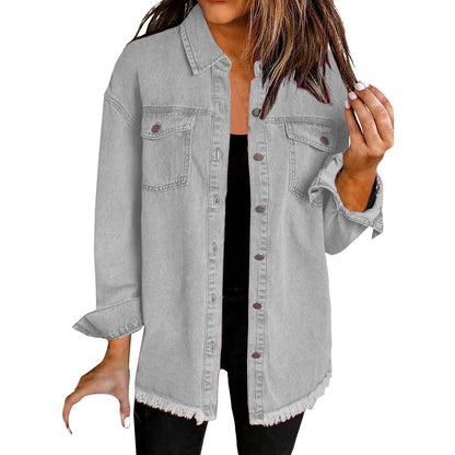 Adriana™ | Veste Classique de Tous les Jours