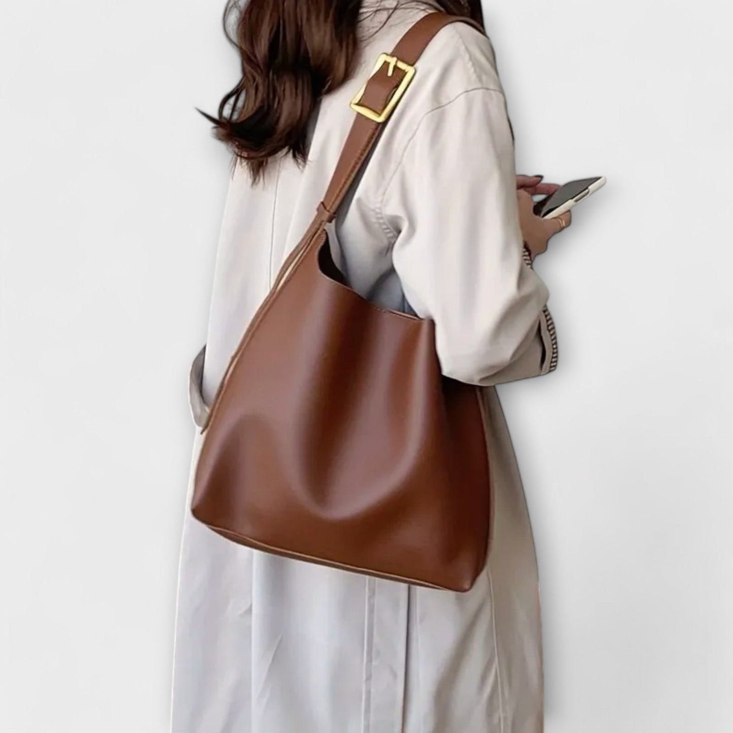 Calista | Sac à bandoulière chic